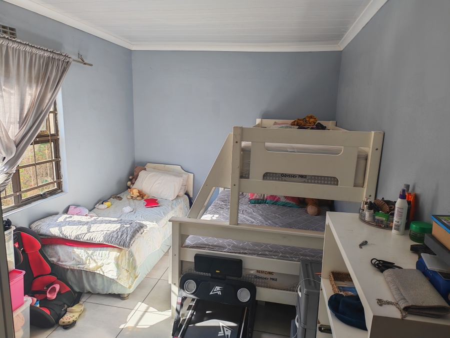 3 Bedroom Property for Sale in Nomzamo Western Cape